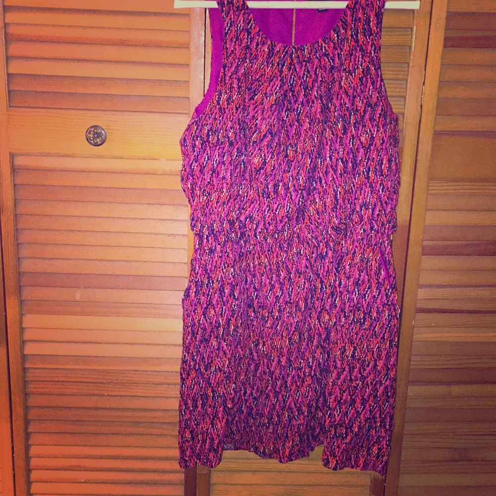 Women’s dress
